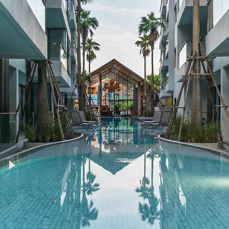 Apartment At Palmyrah Surin By Lofty المظهر الخارجي الصورة
