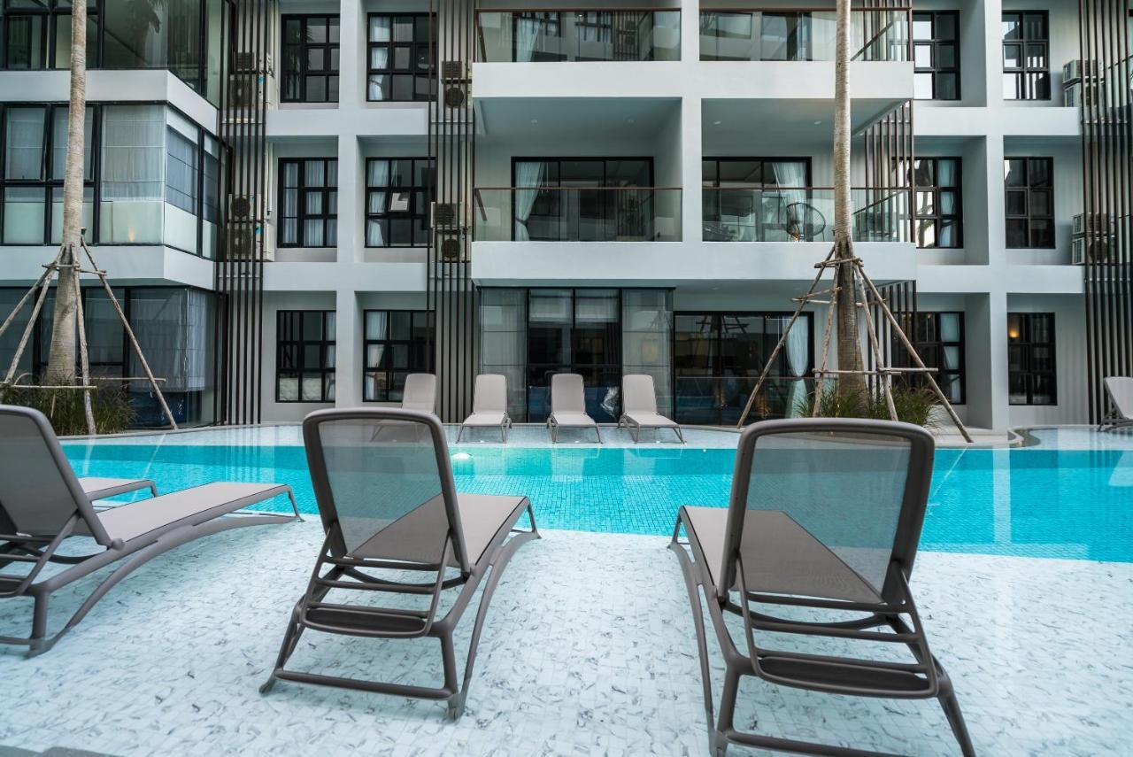 Apartment At Palmyrah Surin By Lofty المظهر الخارجي الصورة