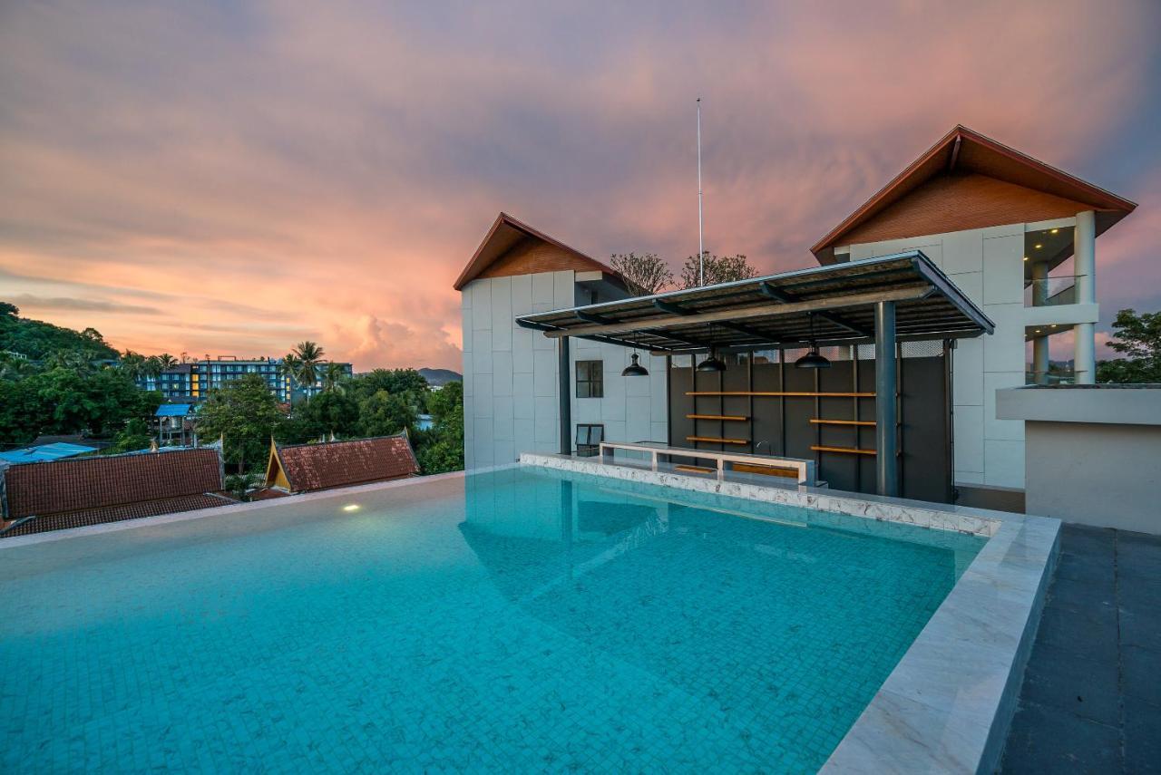 Apartment At Palmyrah Surin By Lofty المظهر الخارجي الصورة