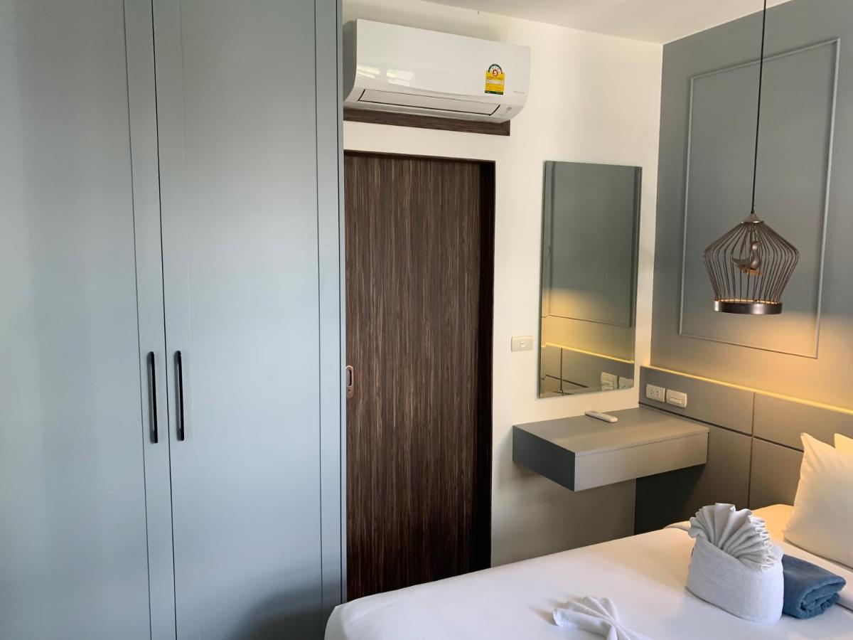 Apartment At Palmyrah Surin By Lofty المظهر الخارجي الصورة