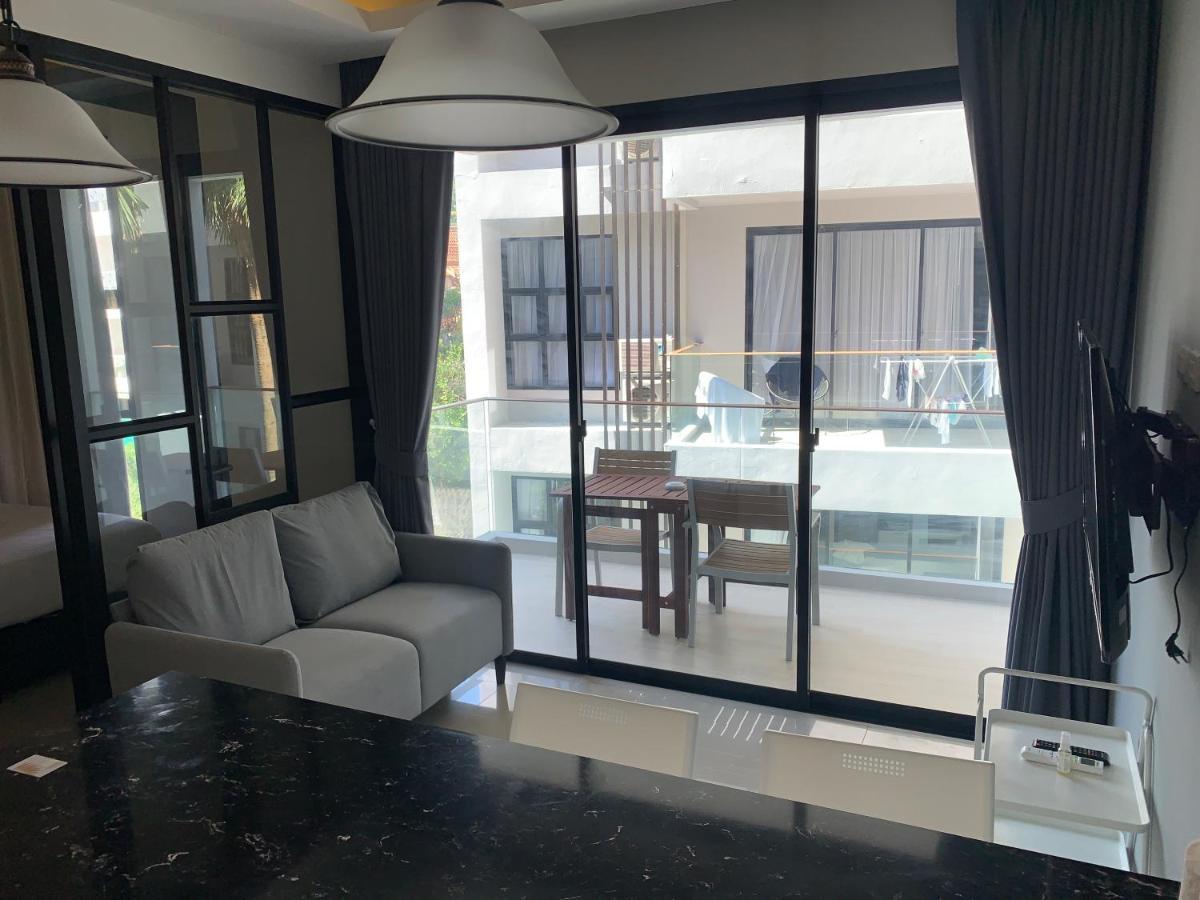 Apartment At Palmyrah Surin By Lofty المظهر الخارجي الصورة