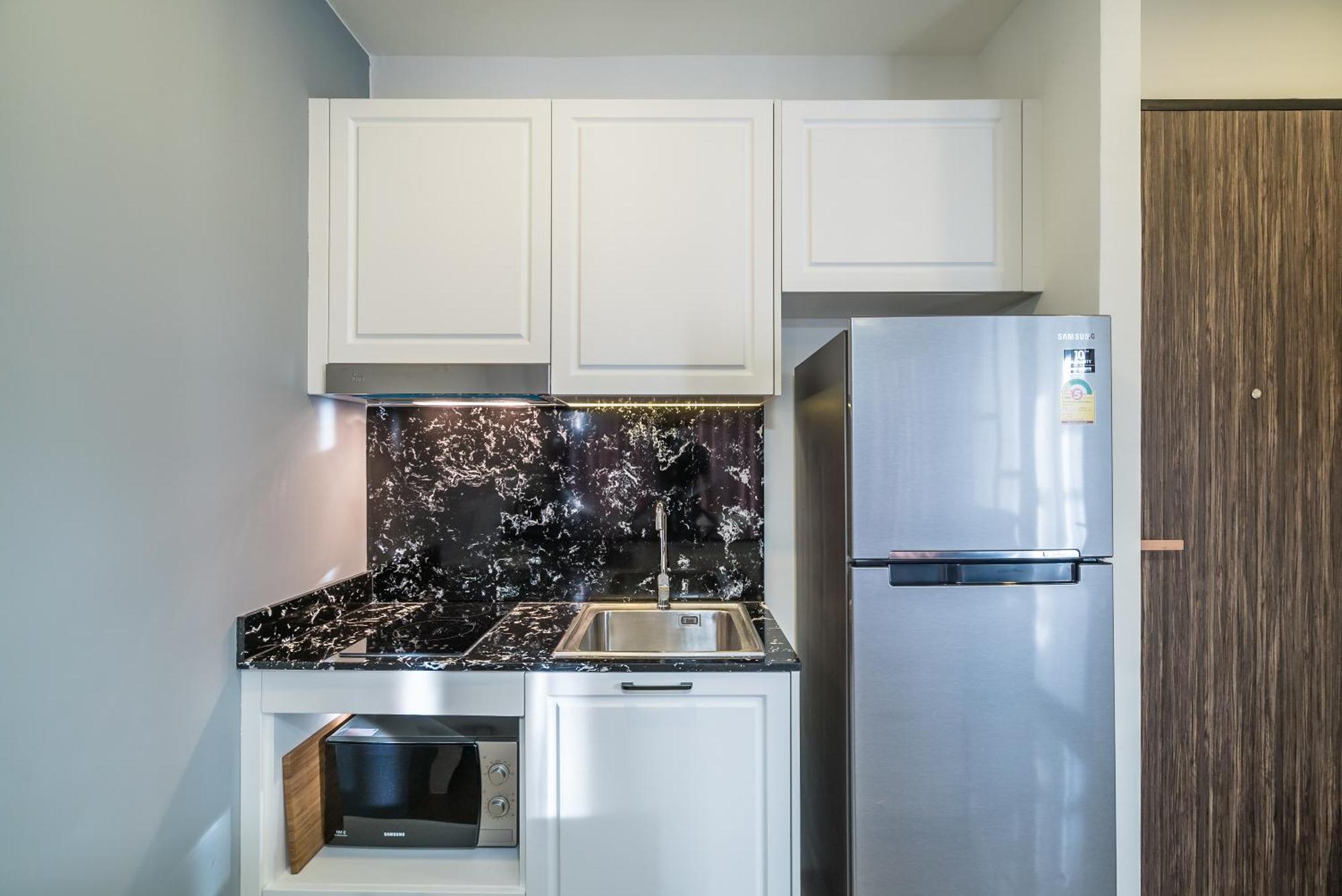 Apartment At Palmyrah Surin By Lofty الغرفة الصورة