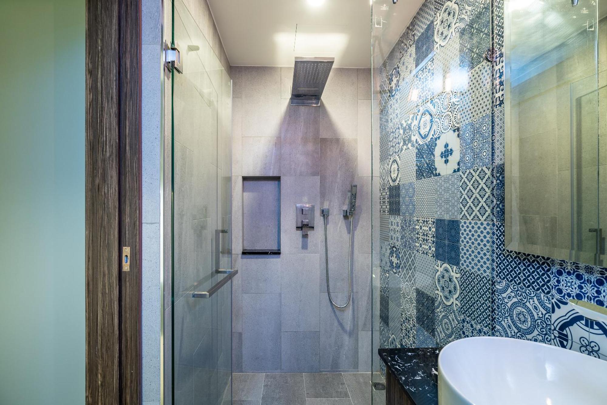 Apartment At Palmyrah Surin By Lofty الغرفة الصورة