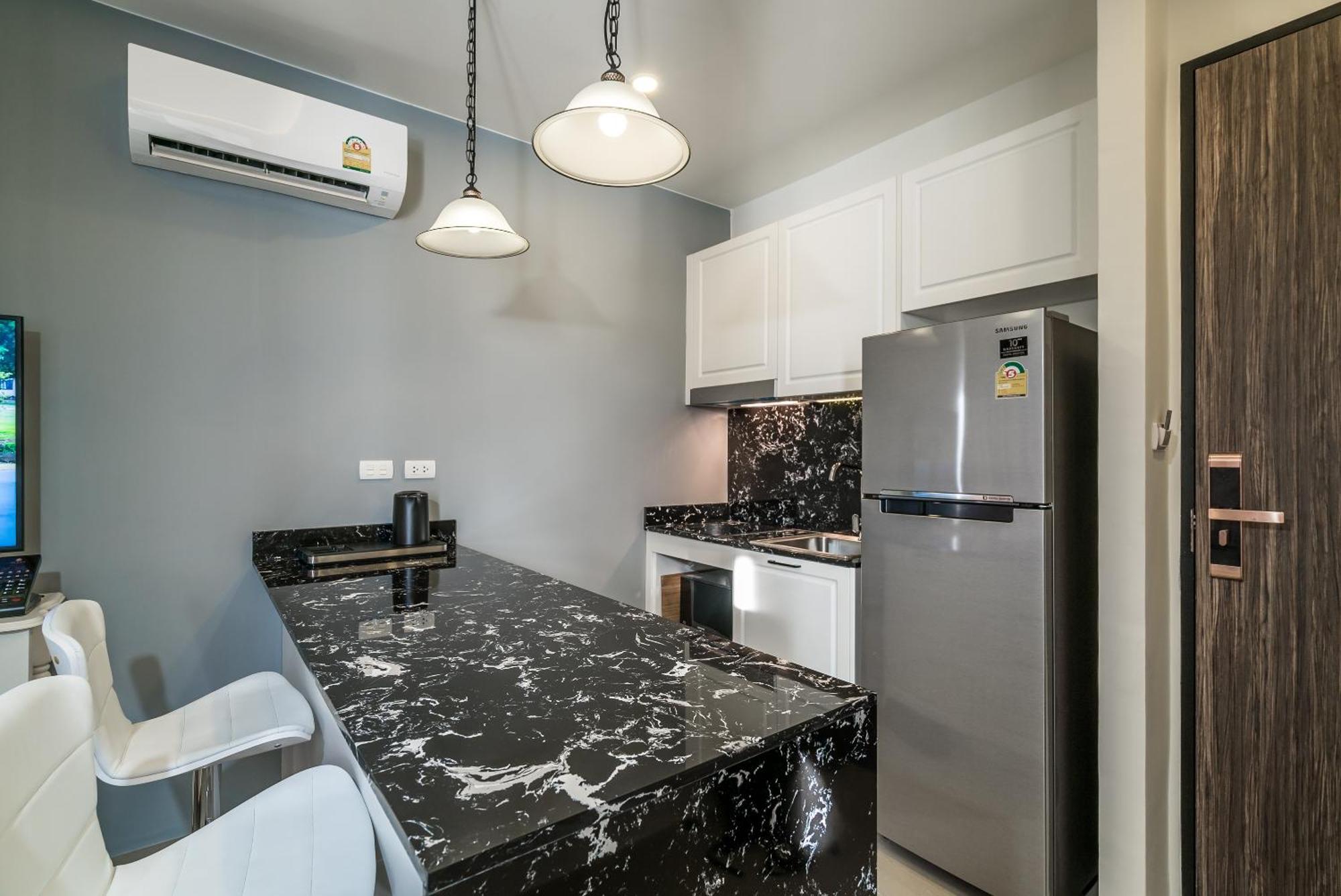 Apartment At Palmyrah Surin By Lofty الغرفة الصورة
